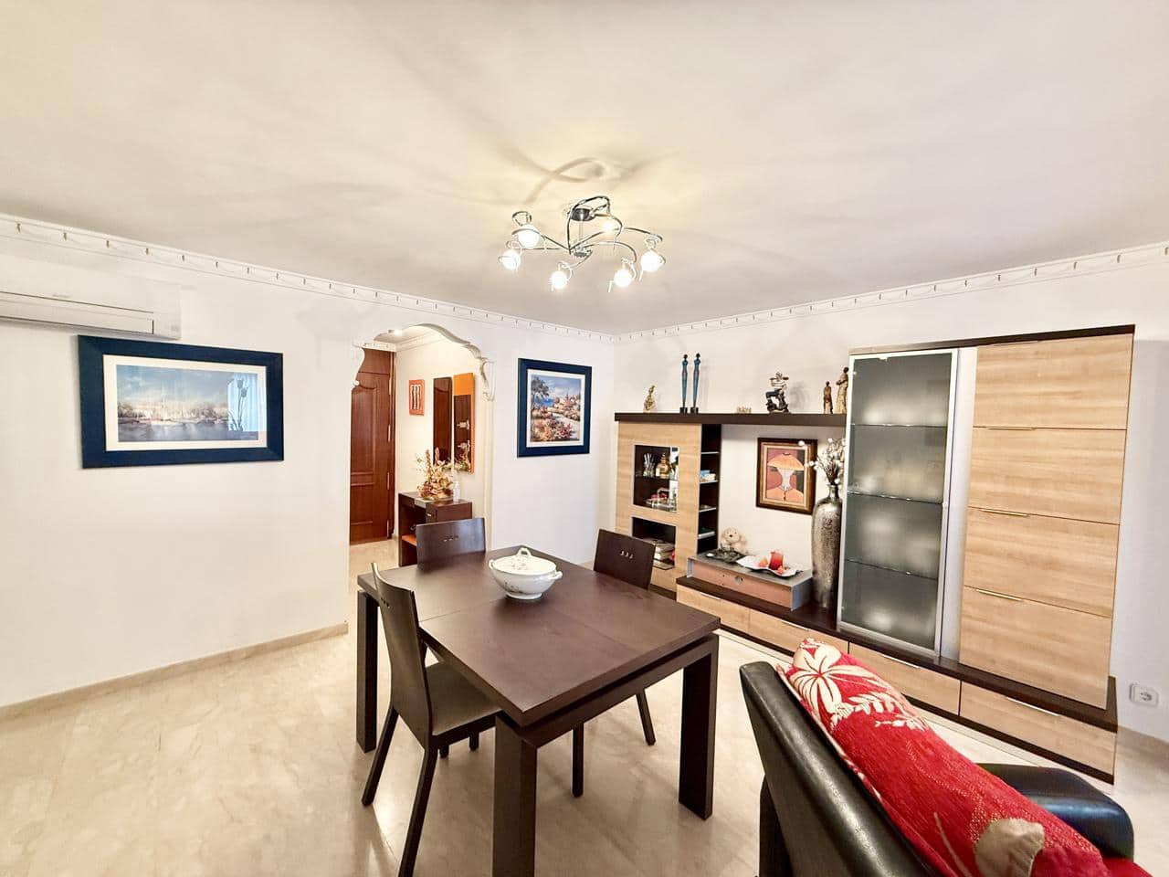 2 bedroom Apartment for sale in Benidorm - € 418,900 (Ref: 9458269)