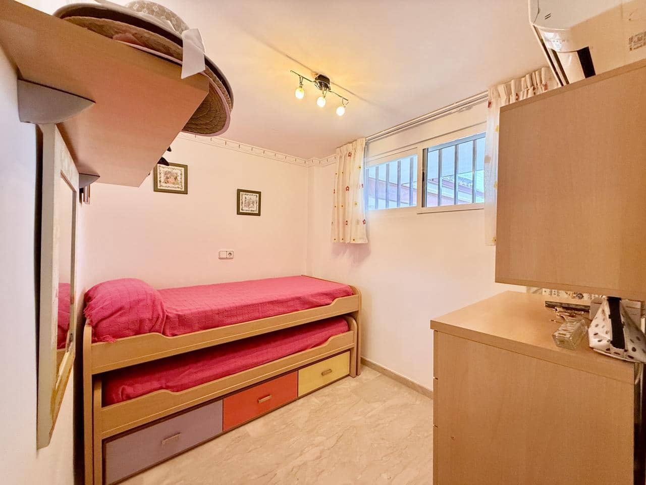 2 bedroom Apartment for sale in Benidorm - € 418,900 (Ref: 9458269)