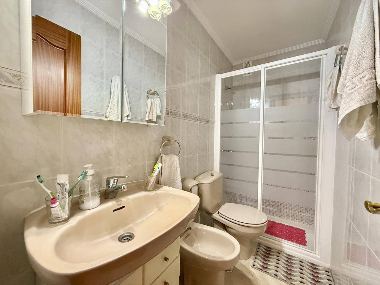 2 bedroom Apartment for sale in Benidorm - € 418,900 (Ref: 9458269)