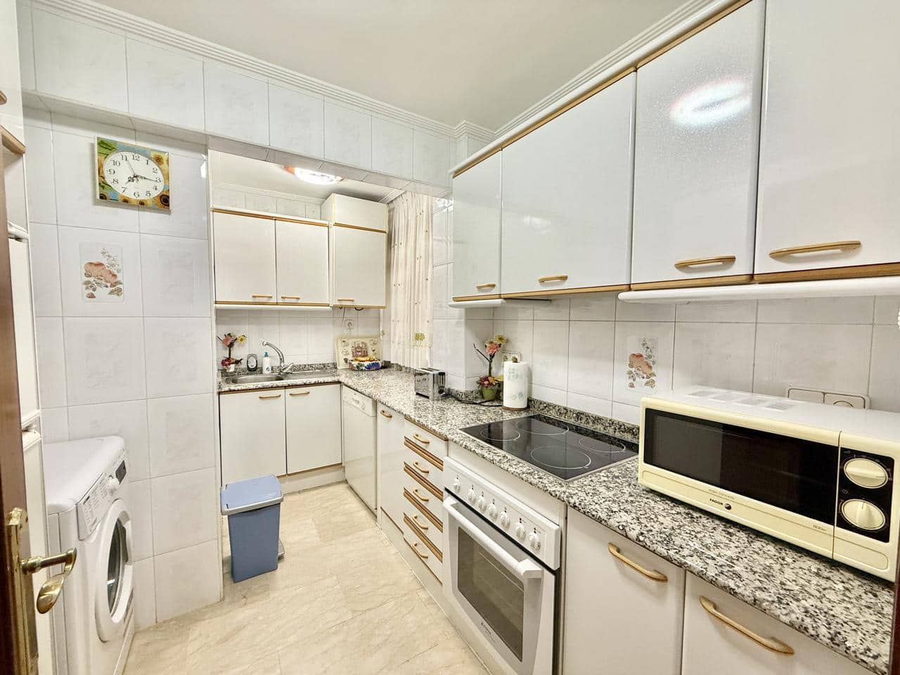 2 bedroom Apartment for sale in Benidorm - € 418,900 (Ref: 9458269)