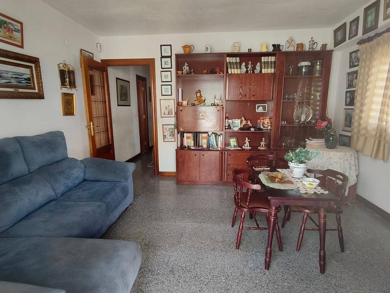 2 bedroom Apartment for sale in Benidorm - € 390,000 (Ref: 9458274)