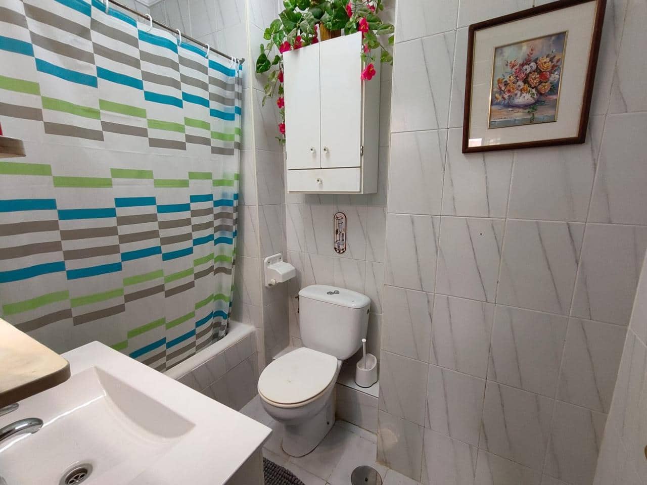 2 bedroom Apartment for sale in Benidorm - € 390,000 (Ref: 9458274)