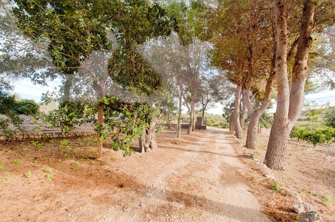 4 soverom Villa til salgs i Gata de Gorgos med garasje - € 1 600 000 (Ref: 9458275)