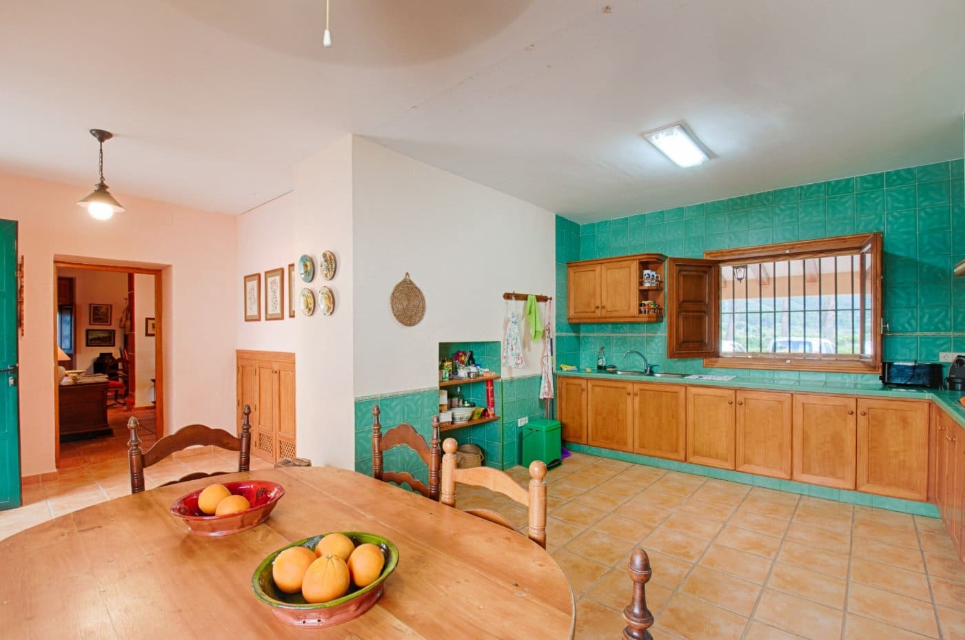 4 soverom Villa til salgs i Gata de Gorgos med garasje - € 1 600 000 (Ref: 9458275)