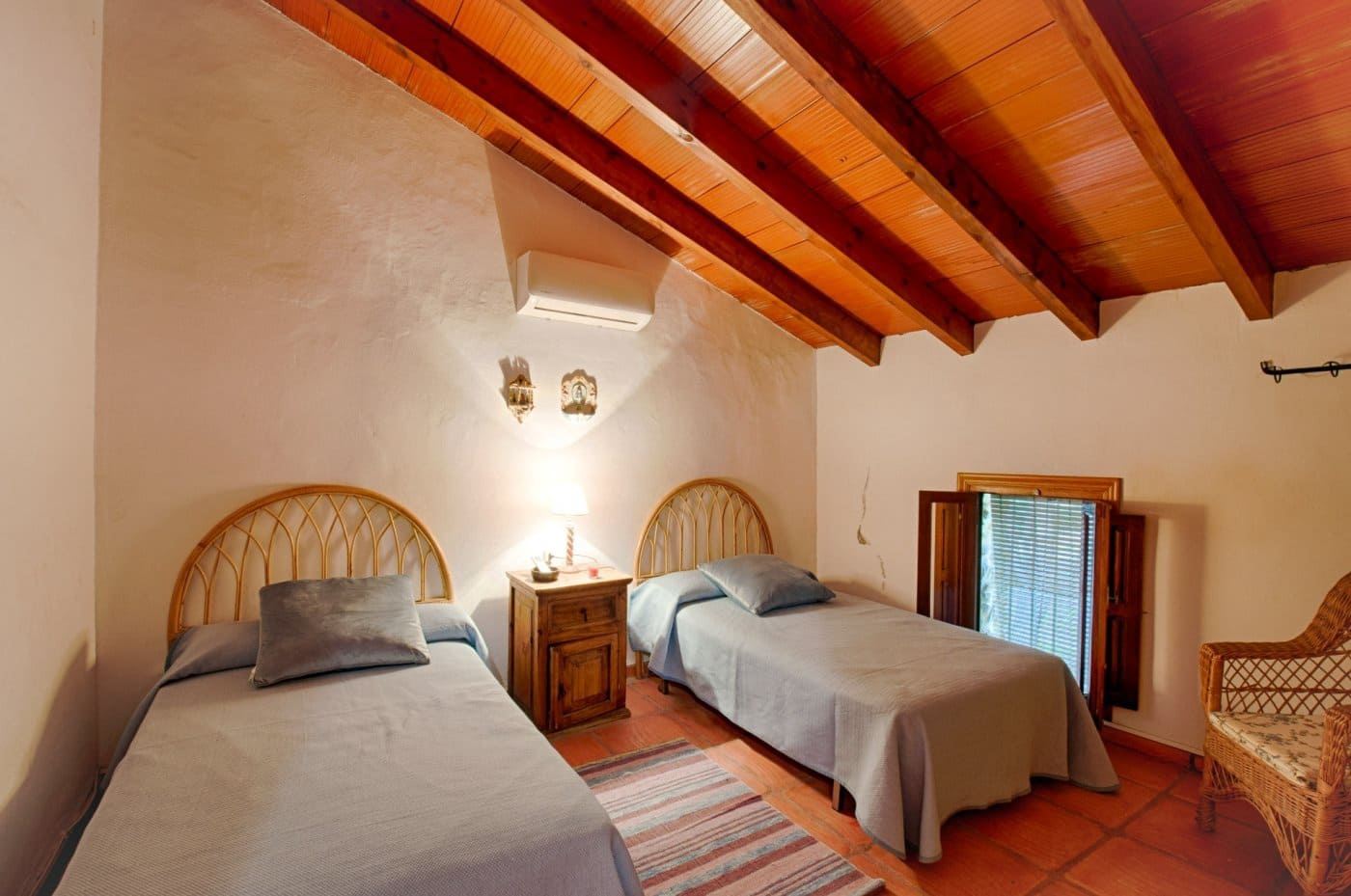 4 soverom Villa til salgs i Gata de Gorgos med garasje - € 1 600 000 (Ref: 9458275)