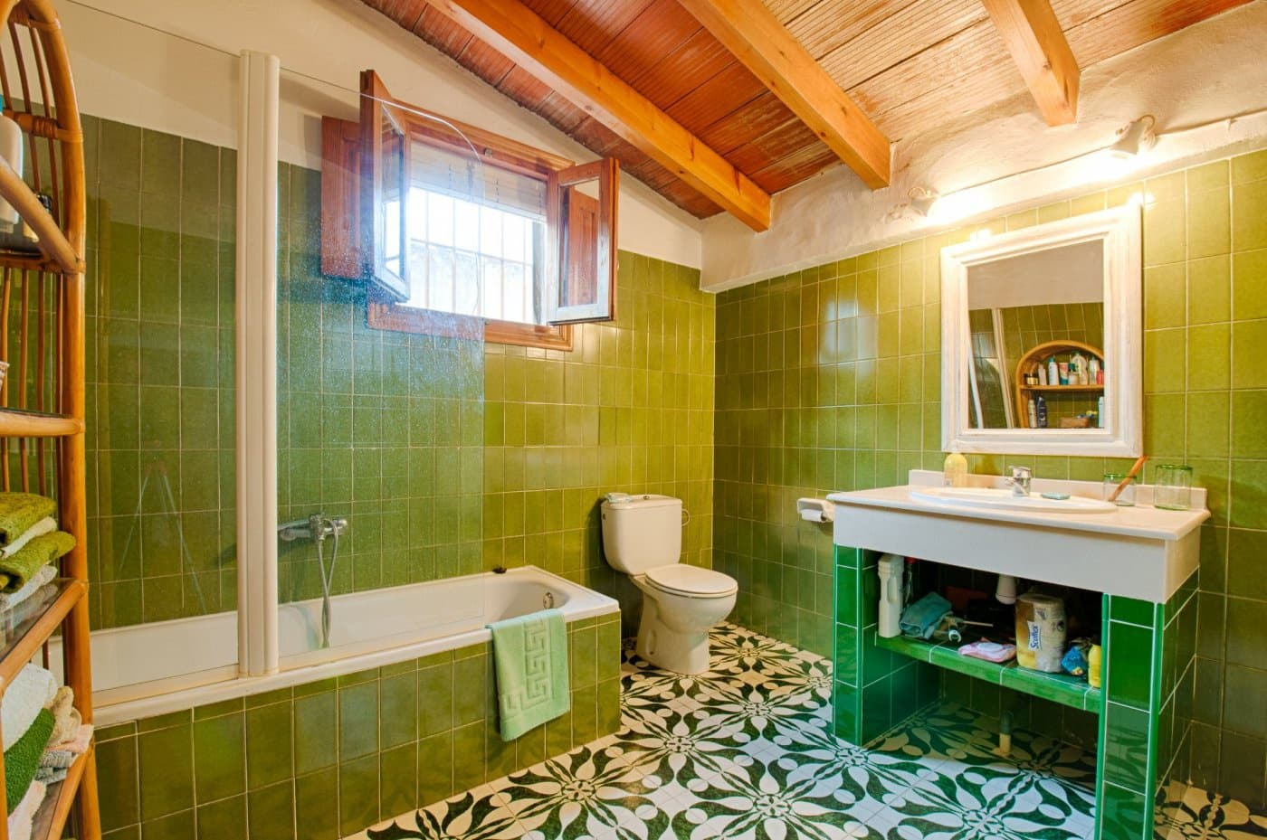 4 soverom Villa til salgs i Gata de Gorgos med garasje - € 1 600 000 (Ref: 9458275)