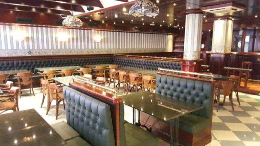 Restaurant/Bar til salgs i Calpe / Calp med svømmebasseng - € 500 000 (Ref: 9458280)