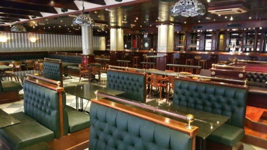 Restaurant/Bar til salgs i Calpe / Calp med svømmebasseng - € 500 000 (Ref: 9458280)