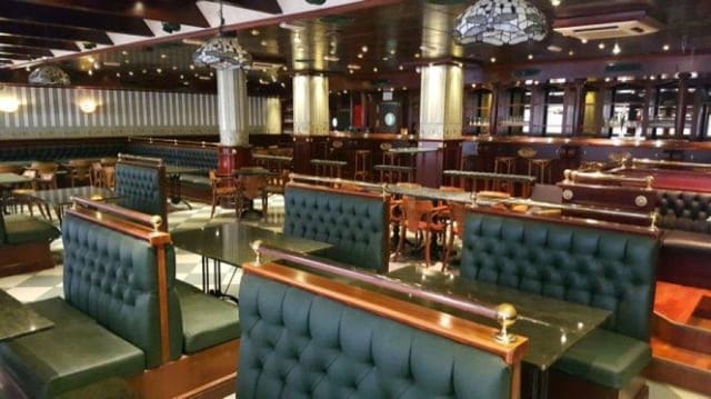 Restaurant/Bar til salgs i Calpe / Calp med svømmebasseng - € 500 000 (Ref: 9458280)