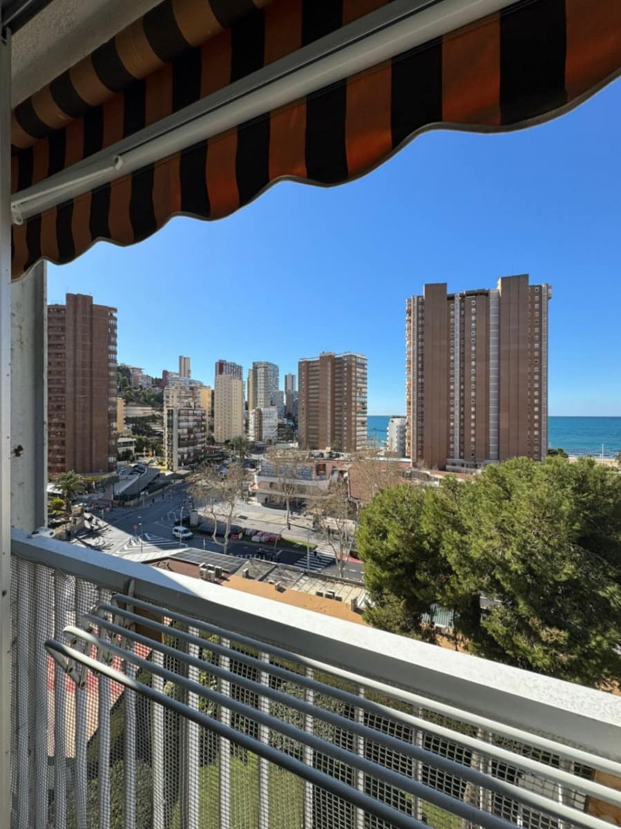 Studio te koop in Benidorm met zwembad - € 185.000 (Ref: 9458287)