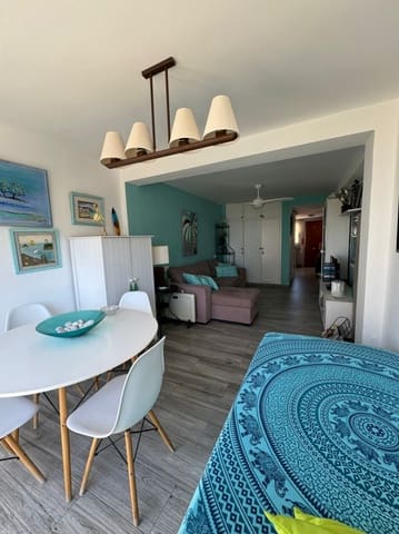 Studio te koop in Levante, Benidorm met zwembad - € 185.000 (Ref: 9458287)