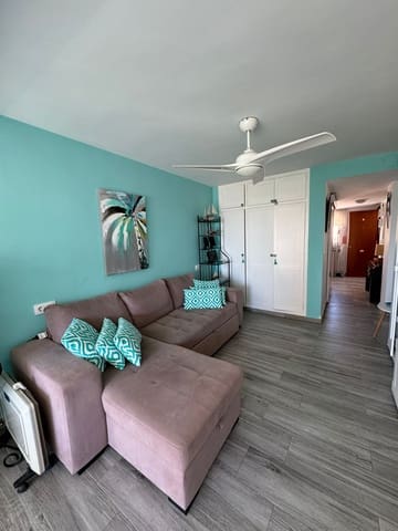 Studio te koop in Levante, Benidorm met zwembad - € 185.000 (Ref: 9458287)