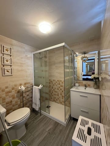 Studio te koop in Levante, Benidorm met zwembad - € 185.000 (Ref: 9458287)