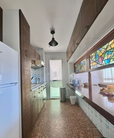 2 bedroom Apartment for sale in Poniente, Benidorm with pool garage - € 450,000 (Ref: 9458289)