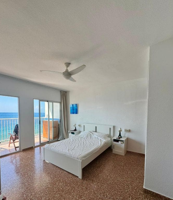 2 bedroom Apartment for sale in Benidorm with pool garage - € 450,000 (Ref: 9458289)