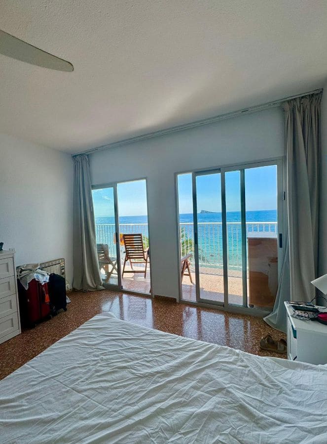 2 bedroom Apartment for sale in Benidorm with pool garage - € 450,000 (Ref: 9458289)