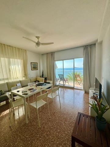 2 bedroom Apartment for sale in Poniente, Benidorm with pool garage - € 450,000 (Ref: 9458289)