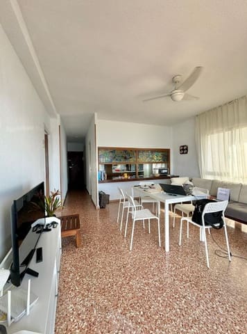 2 bedroom Apartment for sale in Poniente, Benidorm with pool garage - € 450,000 (Ref: 9458289)