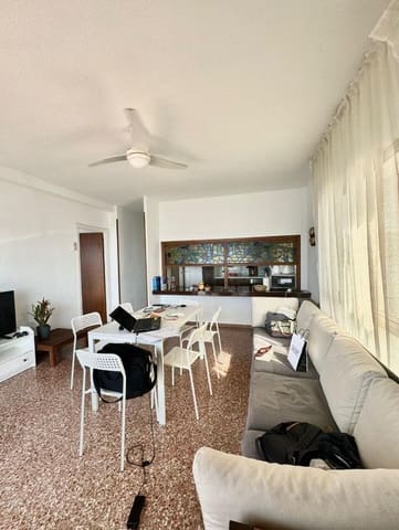 2 bedroom Apartment for sale in Poniente, Benidorm with pool garage - € 450,000 (Ref: 9458289)