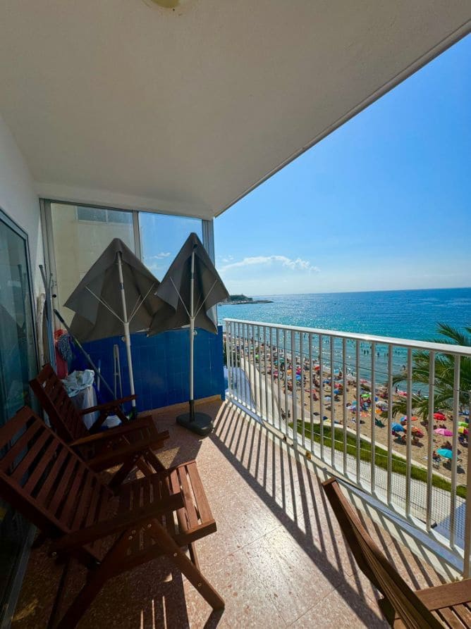 2 bedroom Apartment for sale in Benidorm with pool garage - € 450,000 (Ref: 9458289)