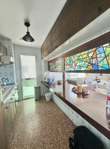 2 bedroom Apartment for sale in Poniente, Benidorm with pool garage - € 450,000 (Ref: 9458289)