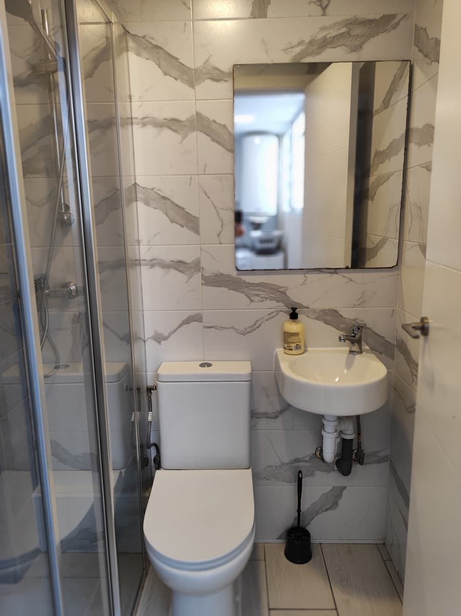 3 soverom Leilighet til salgs i Benidorm med garasje - € 394 000 (Ref: 9458290)