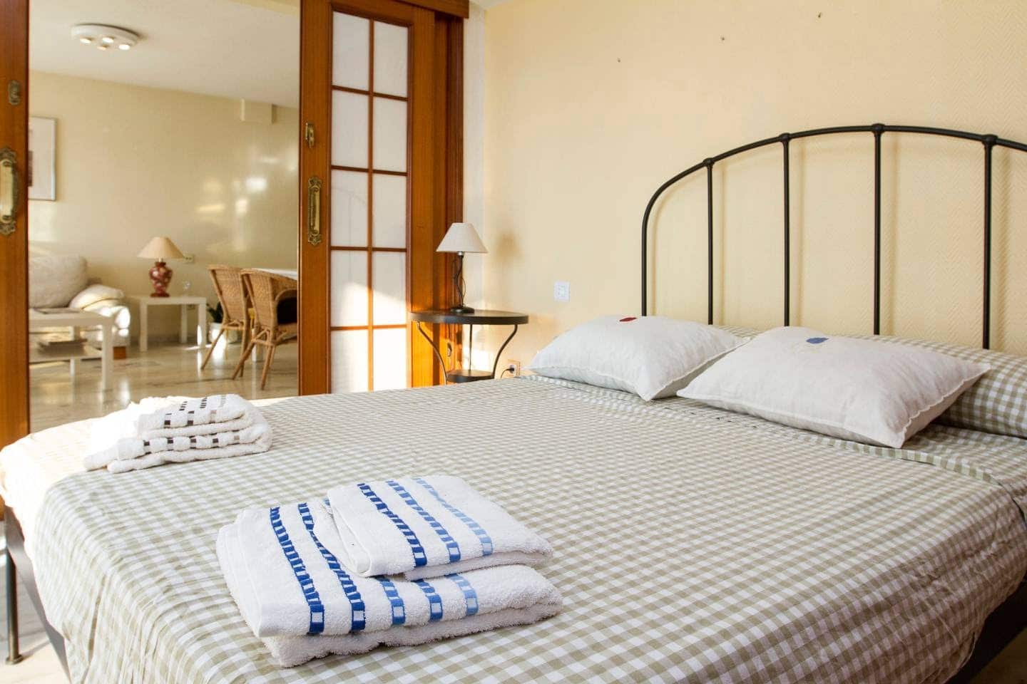 3 soverom Leilighet til salgs i Benidorm med garasje - € 394 000 (Ref: 9458290)