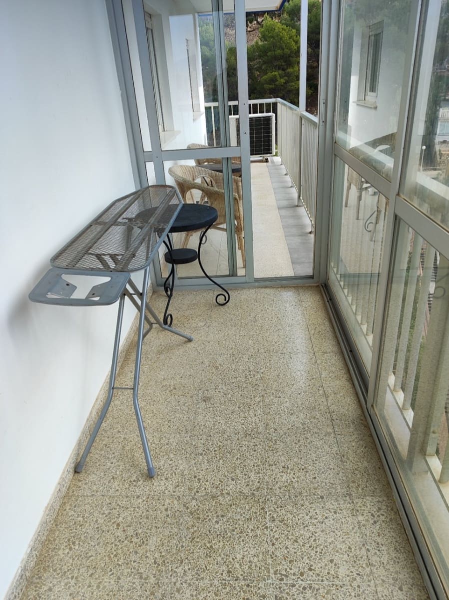 3 soverom Leilighet til salgs i Benidorm med garasje - € 394 000 (Ref: 9458290)