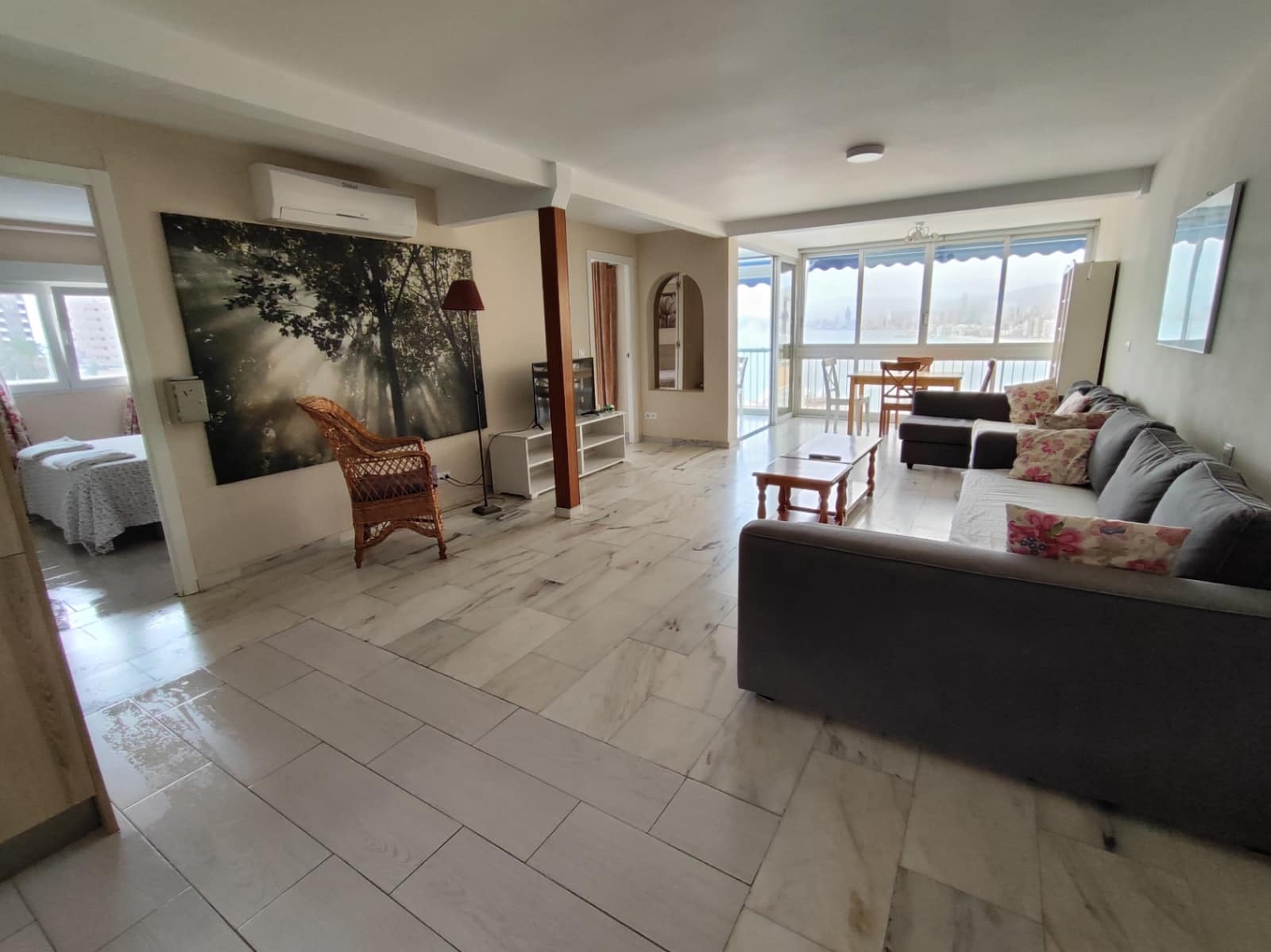 3 soverom Leilighet til salgs i Benidorm med garasje - € 394 000 (Ref: 9458290)