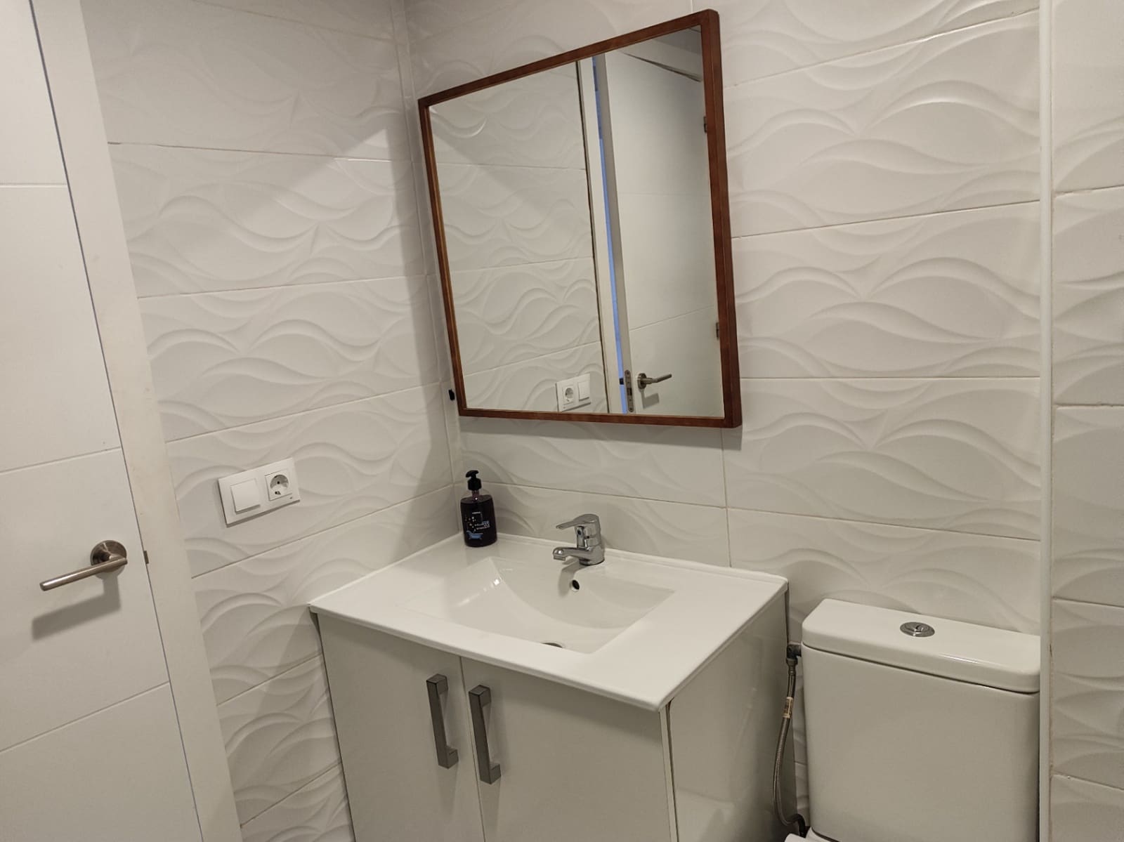 3 soverom Leilighet til salgs i Benidorm med garasje - € 394 000 (Ref: 9458290)