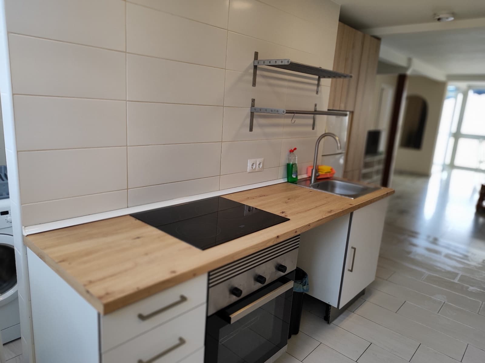 3 soverom Leilighet til salgs i Benidorm med garasje - € 394 000 (Ref: 9458290)