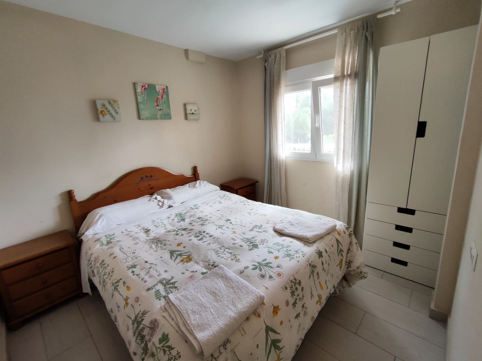 3 soverom Leilighet til salgs i Benidorm med garasje - € 394 000 (Ref: 9458290)