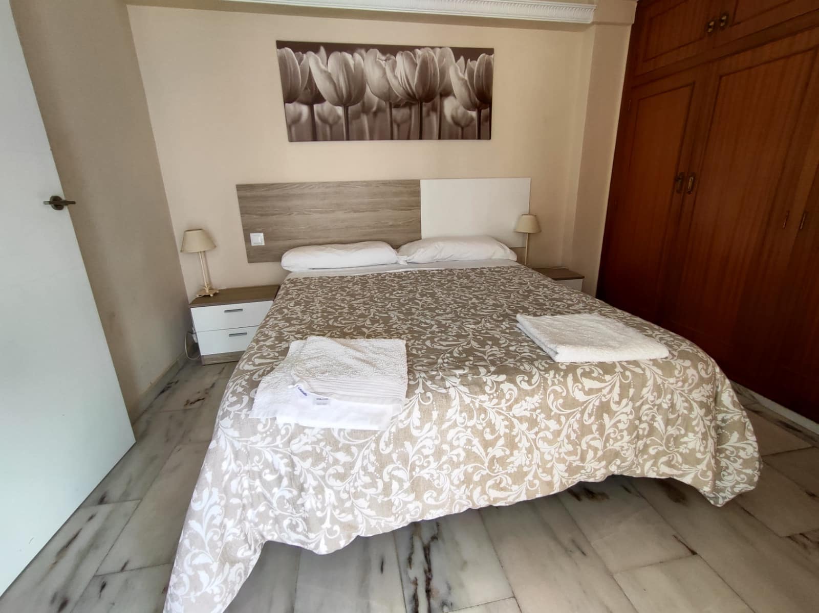 3 soverom Leilighet til salgs i Benidorm med garasje - € 394 000 (Ref: 9458290)