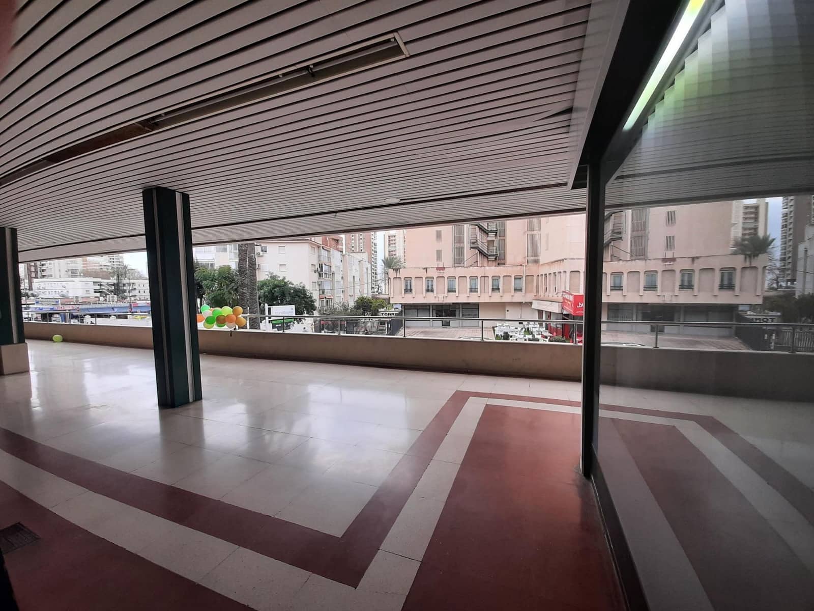 1 slaapkamer Commercieel te koop in Benidorm - € 126.000 (Ref: 9458291)