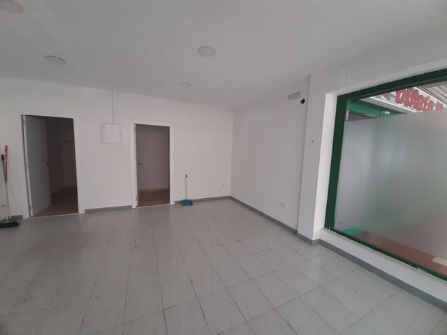 1 slaapkamer Commercieel te koop in Levante, Benidorm - € 126.000 (Ref: 9458291)