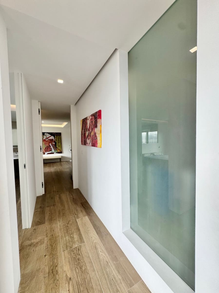 3 bedroom Villa for sale in Altea with pool garage - € 1,850,000 (Ref: 9458292)