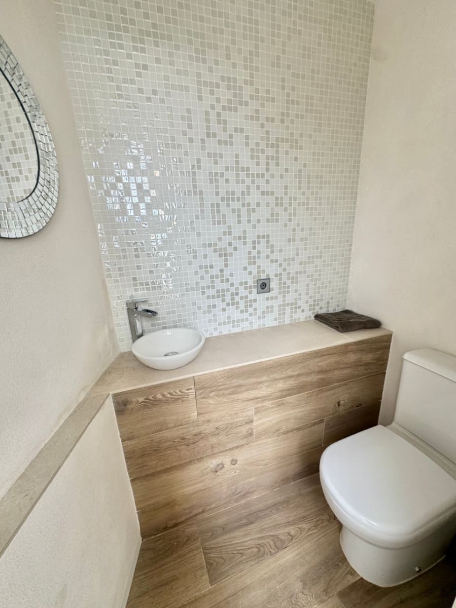 3 bedroom Villa for sale in Altea with pool garage - € 1,850,000 (Ref: 9458292)