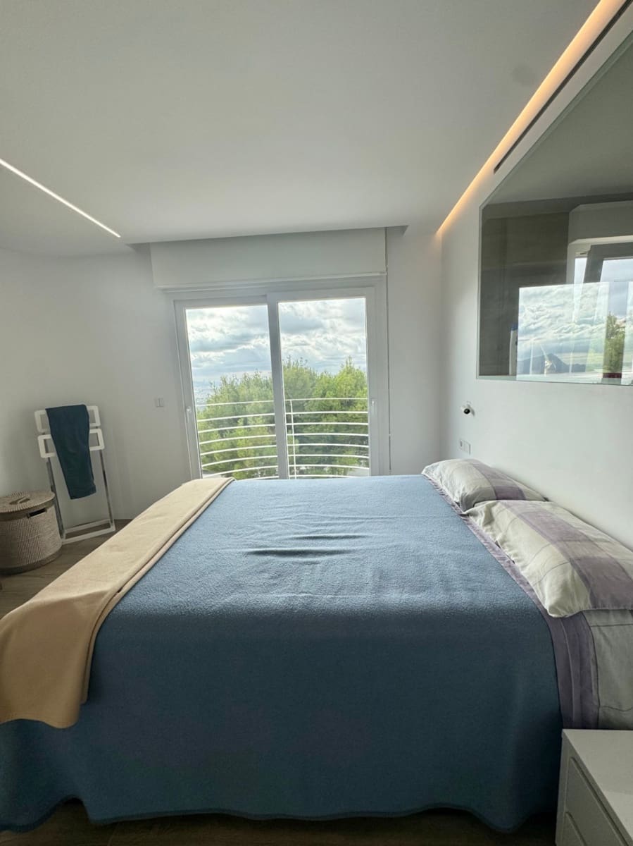 3 bedroom Villa for sale in Altea with pool garage - € 1,850,000 (Ref: 9458292)