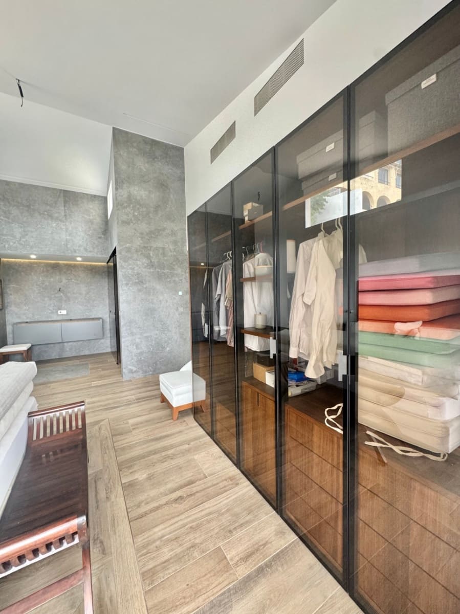 3 bedroom Villa for sale in Altea with pool garage - € 1,850,000 (Ref: 9458292)