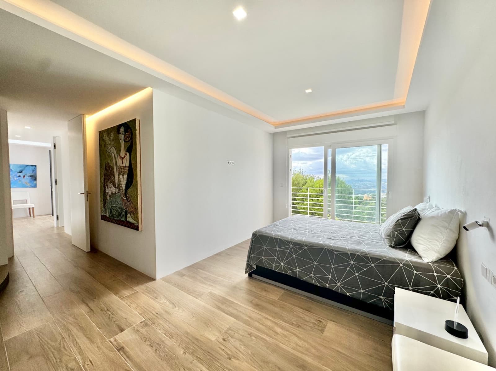 3 bedroom Villa for sale in Altea with pool garage - € 1,850,000 (Ref: 9458292)