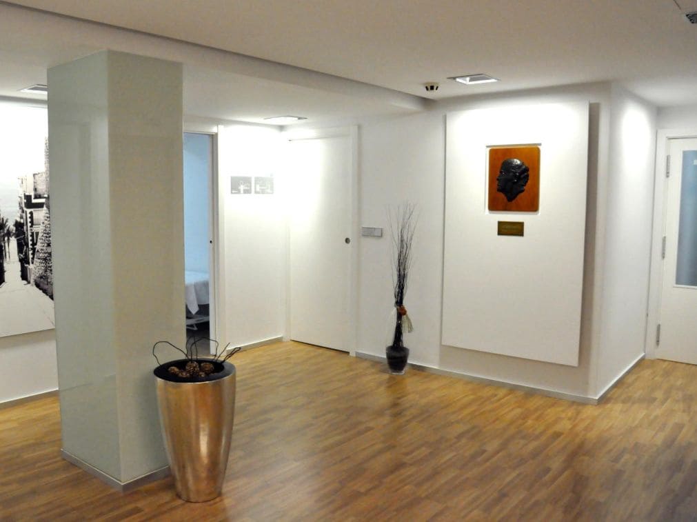 10 soveværelse Erhverv til salg i La Villajoyosa / Vila Joiosa - € 339.000 (Ref: 9458297)