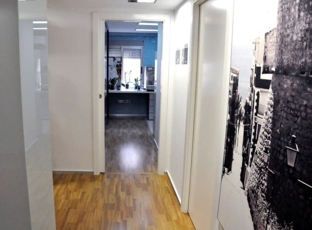 10 soveværelse Erhverv til salg i La Villajoyosa / Vila Joiosa - € 339.000 (Ref: 9458297)