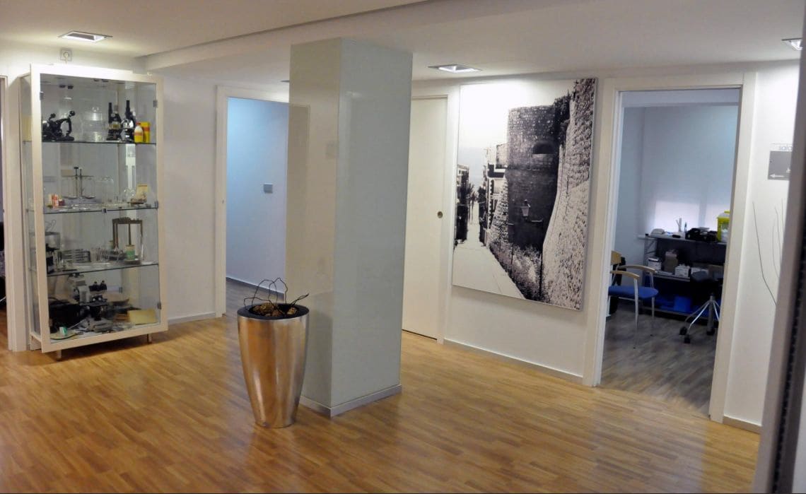 10 soveværelse Erhverv til salg i La Villajoyosa / Vila Joiosa - € 339.000 (Ref: 9458297)