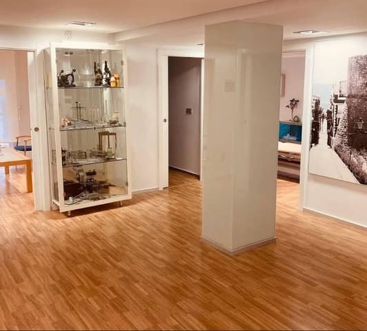 10 soveværelse Erhverv til salg i La Villajoyosa / Vila Joiosa - € 339.000 (Ref: 9458297)