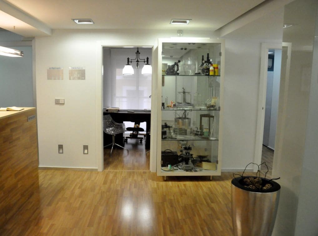 10 soveværelse Erhverv til salg i La Villajoyosa / Vila Joiosa - € 339.000 (Ref: 9458297)