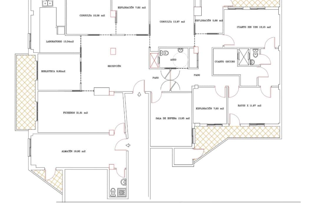 10 soveværelse Erhverv til salg i La Villajoyosa / Vila Joiosa - € 339.000 (Ref: 9458297)