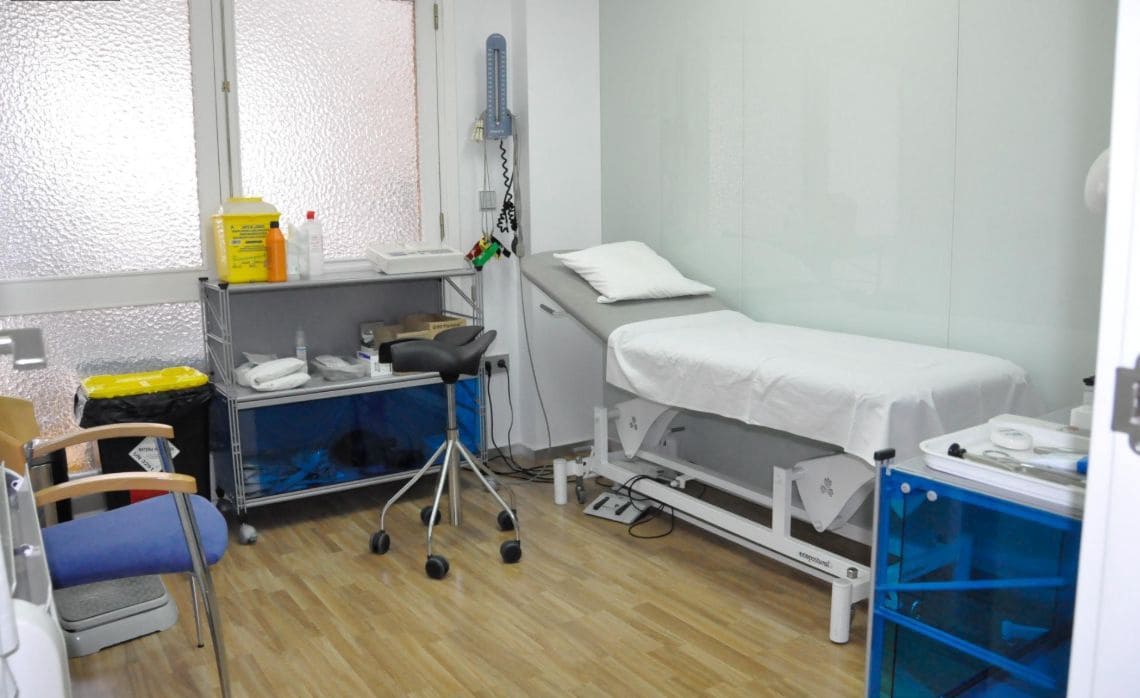 10 soveværelse Erhverv til salg i La Villajoyosa / Vila Joiosa - € 339.000 (Ref: 9458297)