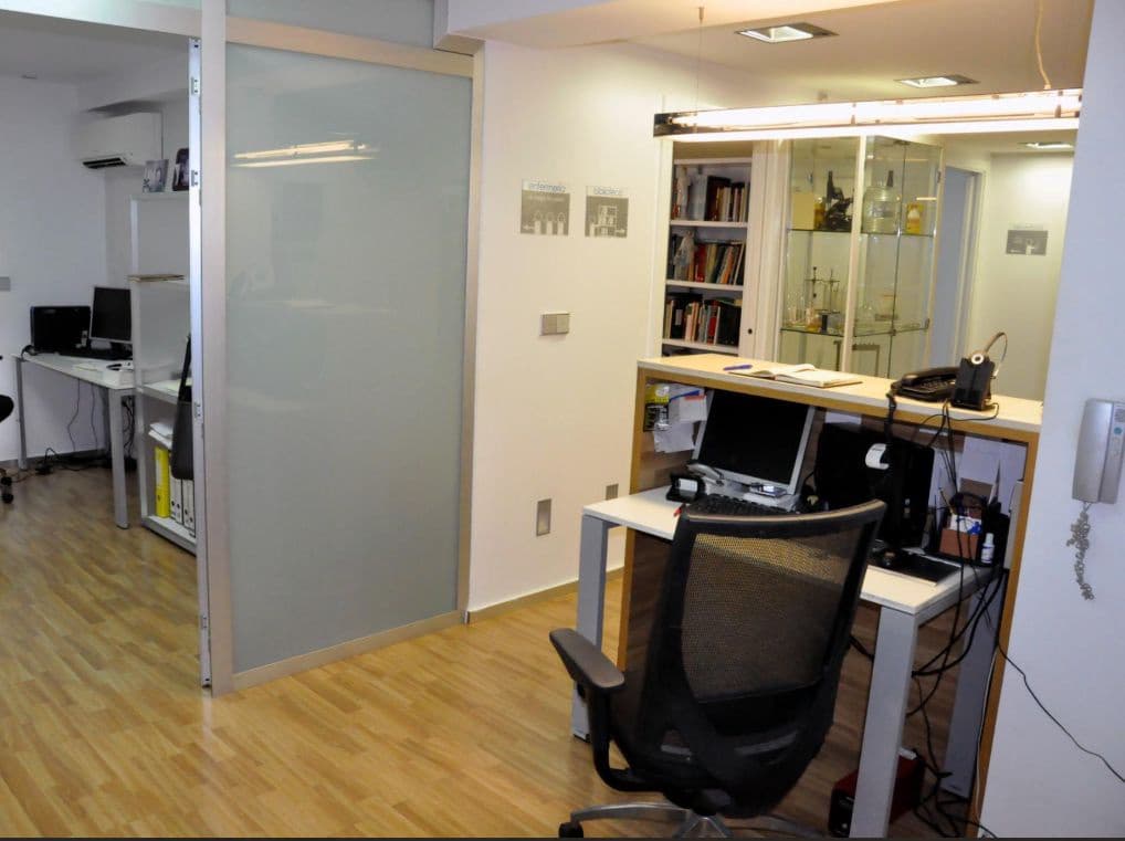 10 soveværelse Erhverv til salg i La Villajoyosa / Vila Joiosa - € 339.000 (Ref: 9458297)