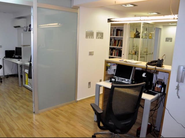 10 soveværelse Erhverv til salg i La Villajoyosa / Vila Joiosa - € 339.000 (Ref: 9458297)