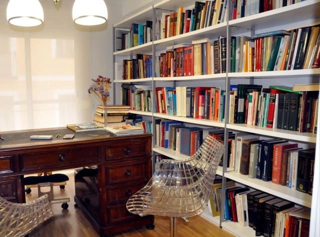 10 soveværelse Erhverv til salg i La Villajoyosa / Vila Joiosa - € 339.000 (Ref: 9458297)